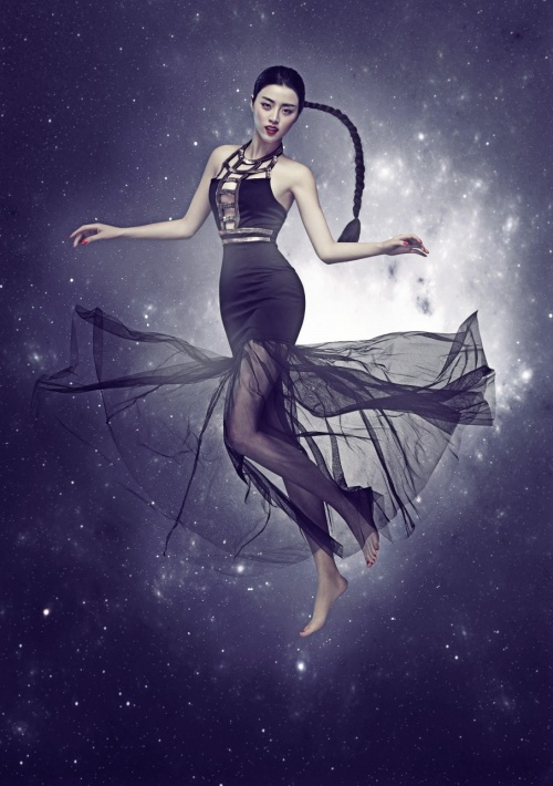 Miss-World-China-2013-Wei-Wei-Yu
