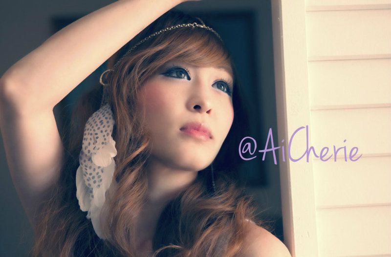 Aicherie-jewelry