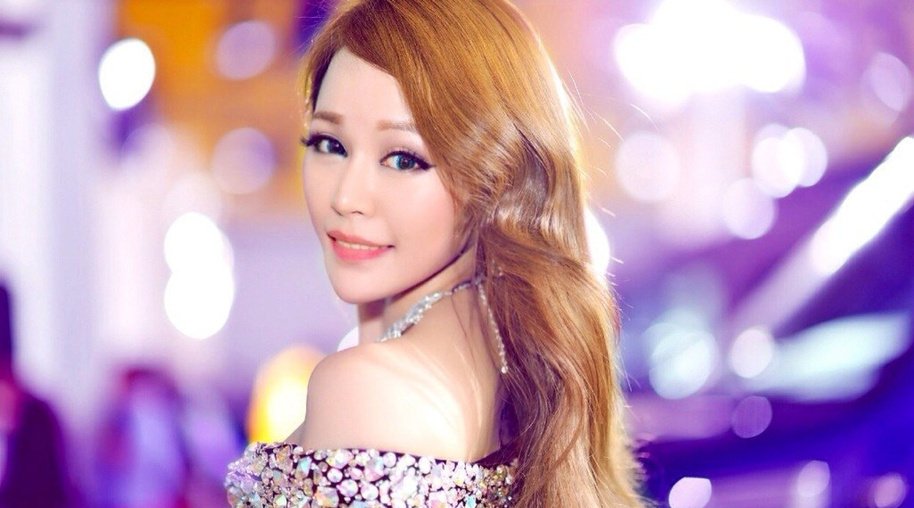 lin yan mei-14