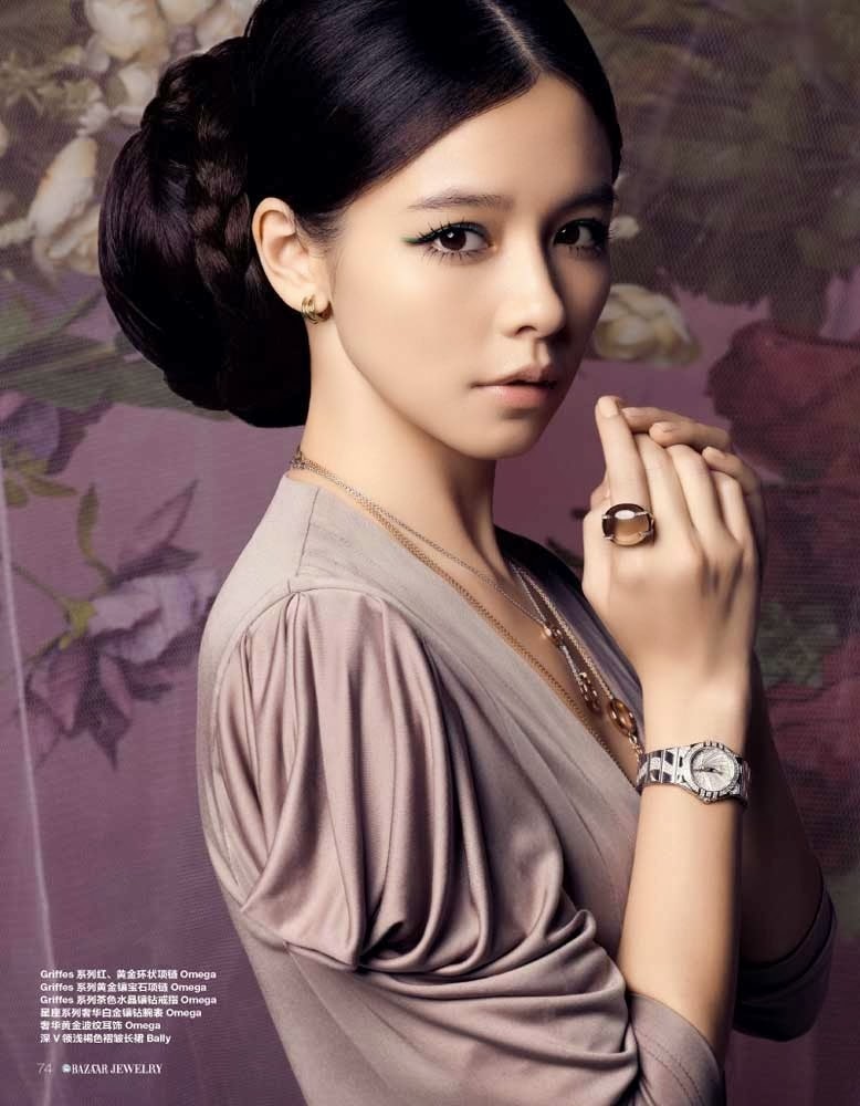 Vivian Hsu 徐若瑄 Photos 17