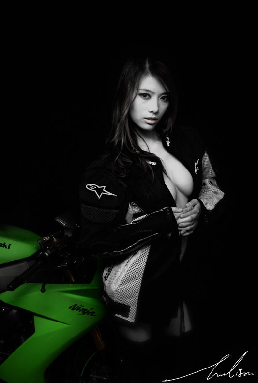 lishasha9