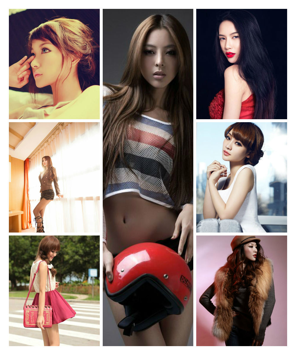 december-girls