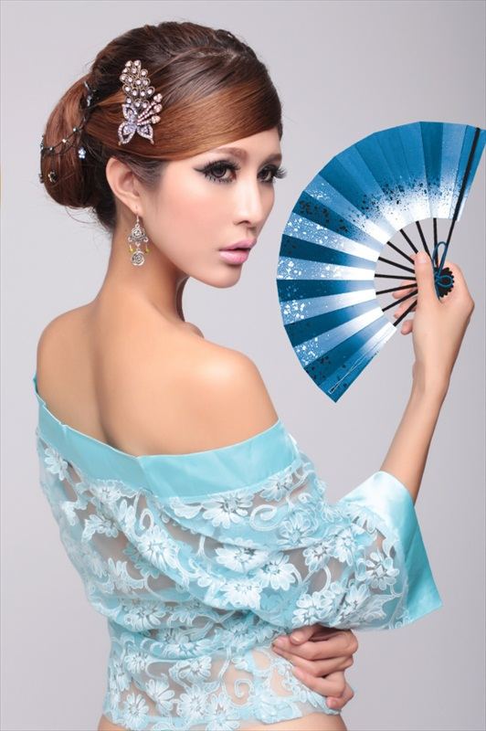 asian sirens