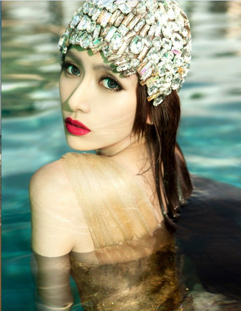 asian sirens
