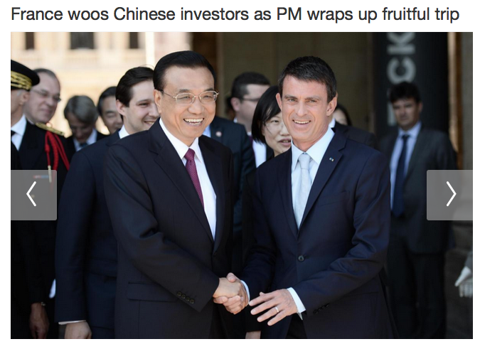 Big Smiles, Big Deals