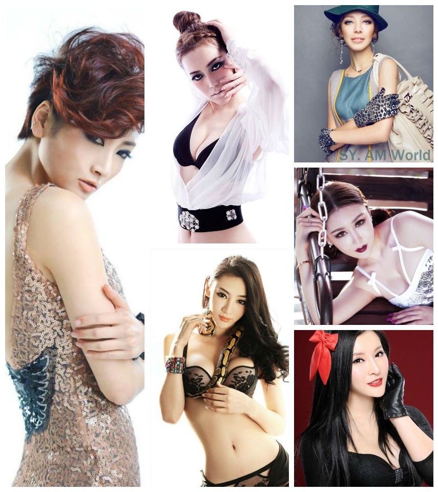 asian-women