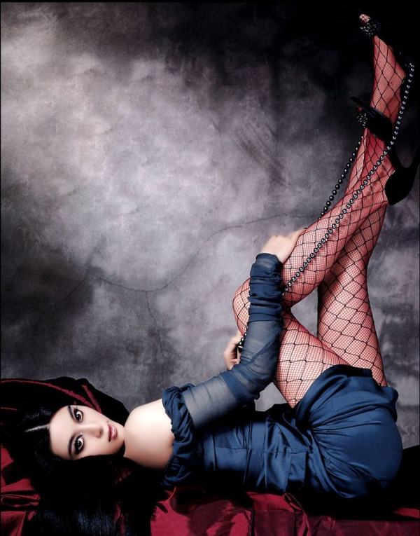 Fan Bingbing hot picture (2)