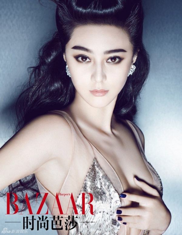 Fan Bingbing hot picture (4)