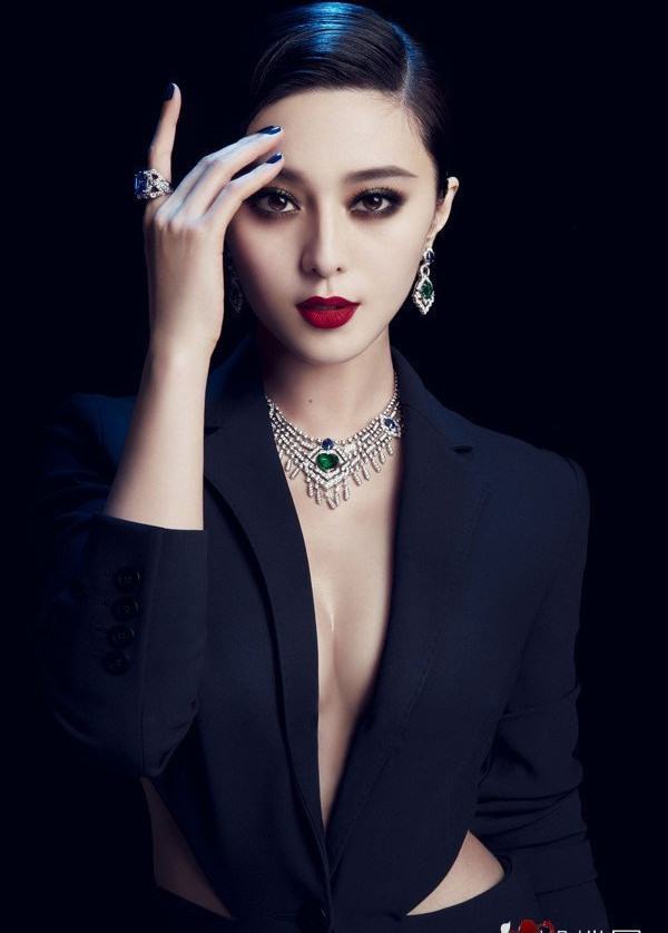 Fan Bingbing hot picture (6)