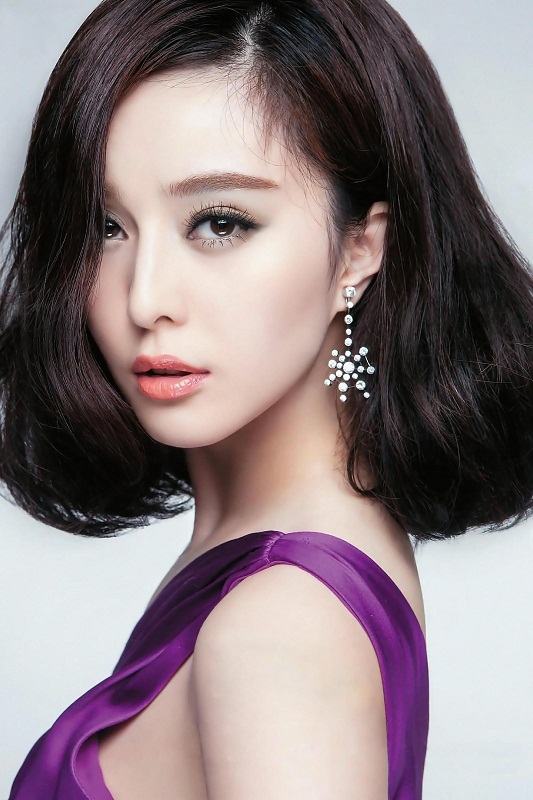 Fan Bingbing image (1)