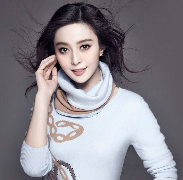 Fan Bingbing photo (10)