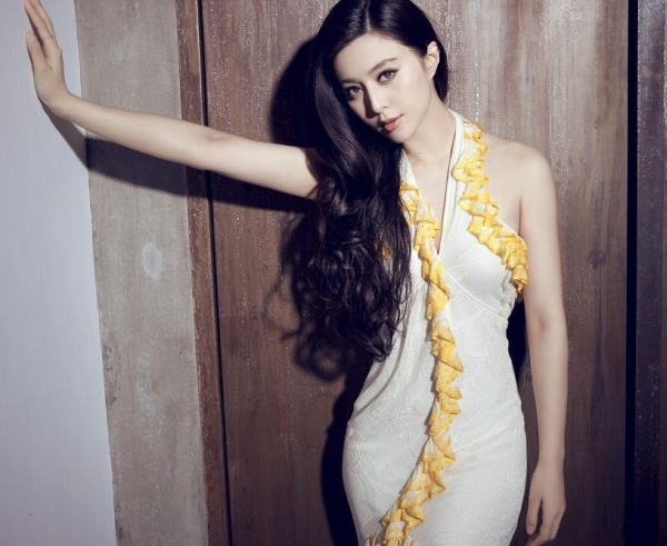 Fan Bingbing photo (2)