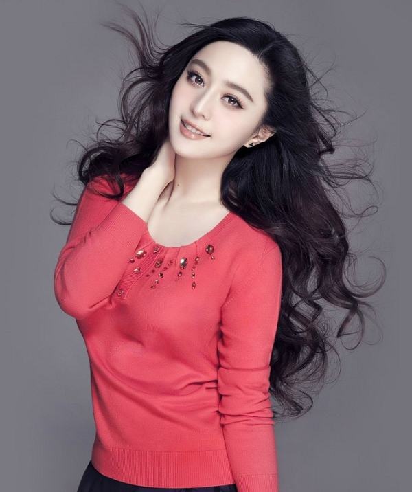 Fan Bingbing photo (7)