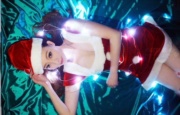 Hot_Christmas_Babe_Chu_Chu_11
