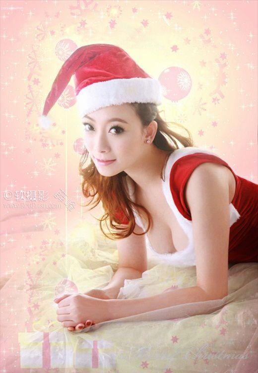 Hot_Christmas_Babe_Chu_Chu_8