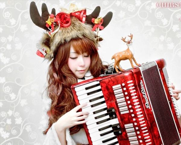 Hot_Christmas_Babe_Jing_Dian_Chang_Shuo_4