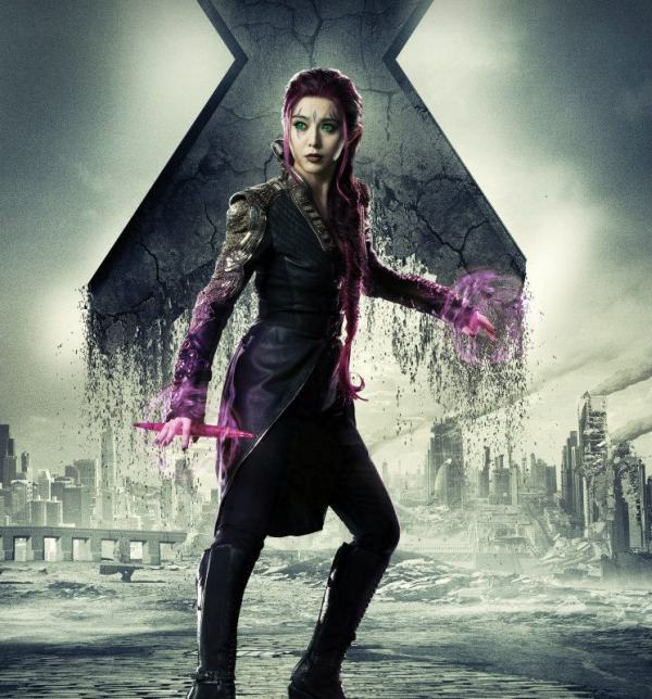 X-Men-Days-of-Future-Past-character-poster-Fan-Bingbing-as-Blink